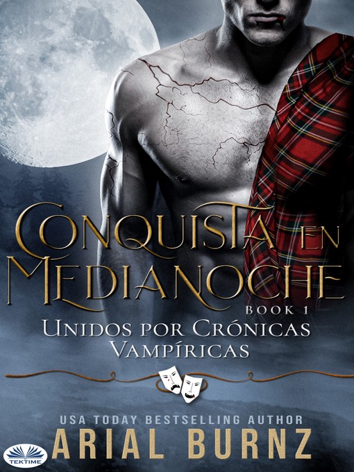 Title details for Conquista En Medianoche by Arial Burnz - Available